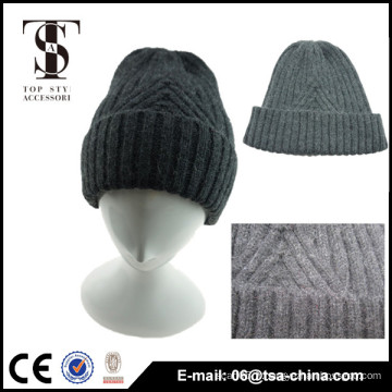 Hommes nouveau bon marché bon marché Bonnet Bonnet